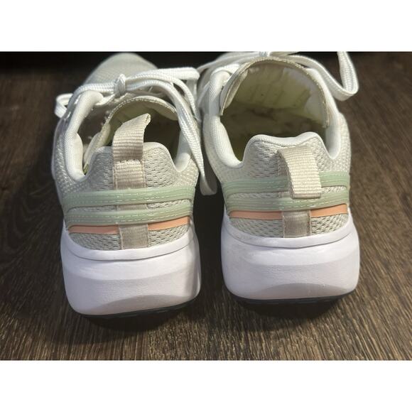 VEJA Condor 2 Alveomesh Natural Parme Sneakers Athletic Shoes Atterley | SZ 7 - Picture 8 of 11